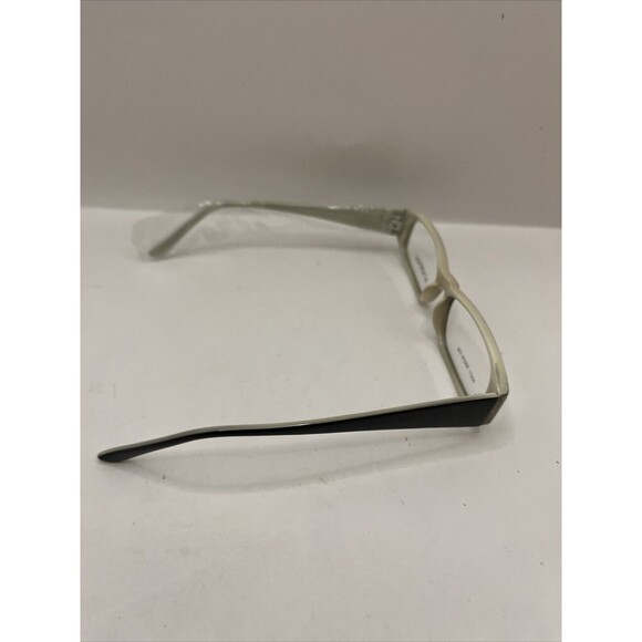 Academic Eyeglasses P2011 C8 Designer Demo Lens Black 50-15-135 - Picture 5 of 7